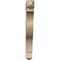 Ekena Millwork Funston Craftsman Smooth Bracket, Douglas Fir, 3 1/2"W x 26"D x 30"H BKT04X26X30FST04SDF - alternate 4